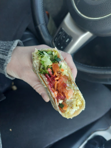 Photo of Smashin' Smoothies - 41 7 Ave N #102, Williams Lake, BC V2G 4T1